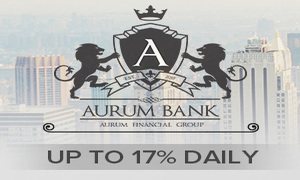 Aurum-bank.com